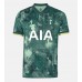 Stroje piłkarskie Tottenham Hotspur Archie Gray #14 Koszulka Trzeciej 2024-25 Krótki Rękaw